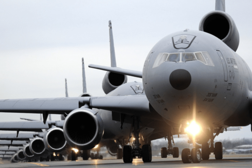 سنتکام مرگ 4 خدمه سوخت‌رسان را تایید کرد