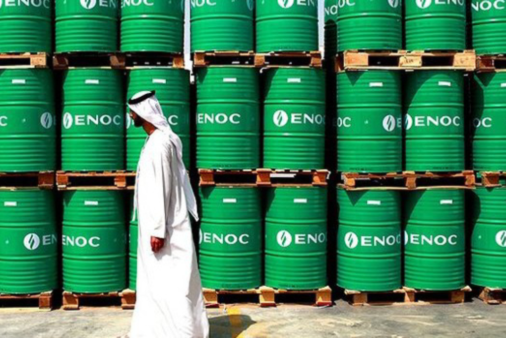 تولید نفت آرامکو 20 درصد کم شد