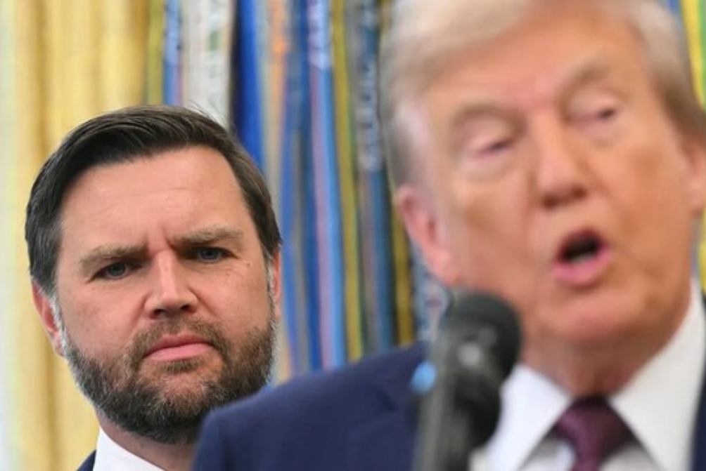 پولیتیکو: ونس منتقد جنگ با ایران بود