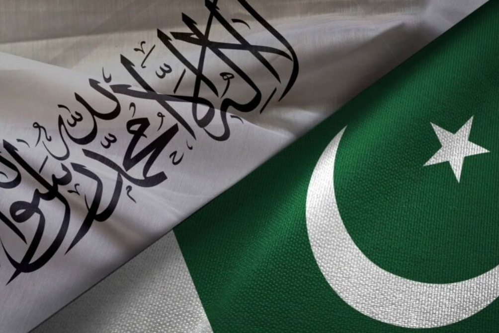 حمله پهپادی افغانستان به اسلام آباد