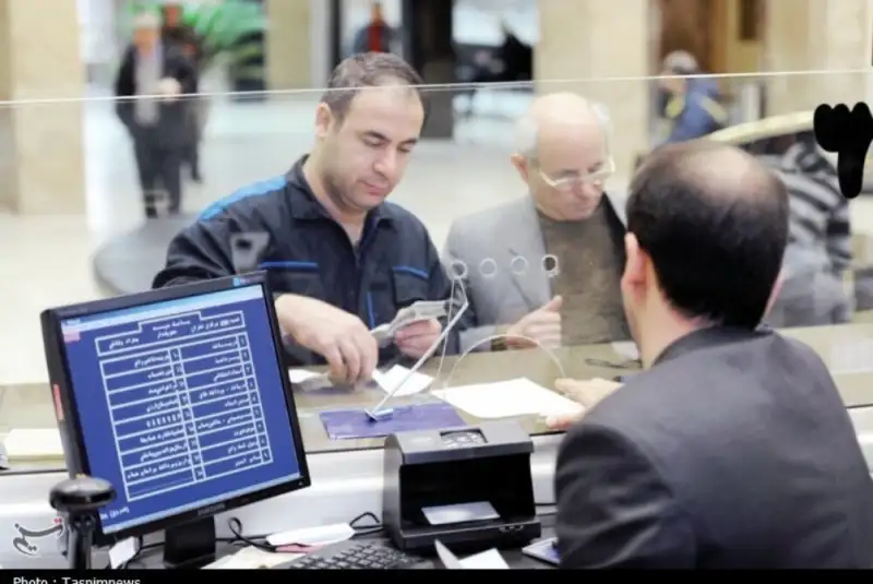 نحوه فعالیت بانک‌های کشور در هفته پایانی سال اعلام شد