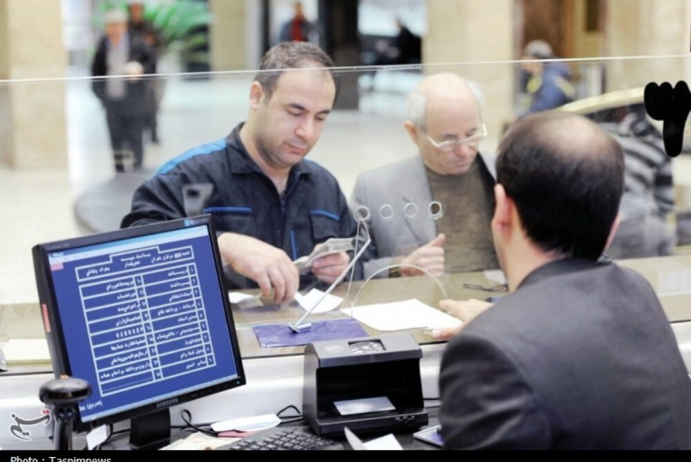 نحوه فعالیت بانک‌های کشور در هفته پایانی سال اعلام شد