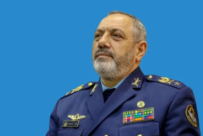 آیین تشییع و خاکسپاری پیکر مطهر شهید سرلشکرنصیرزاده فردا برگزار می‌شود