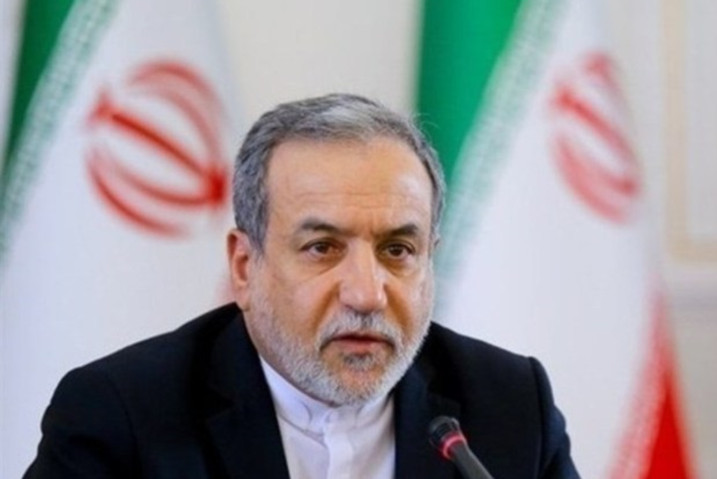 قدردانی عراقچی از همبستگی مردم ترکیه