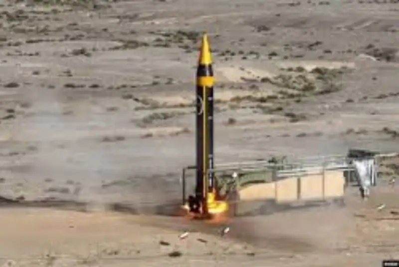 اذعان رسانه صهیونیستی: حملات علیه سکوهای موشکی ایران بی فایده است