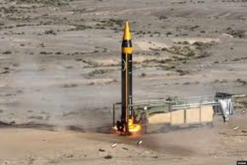 اذعان رسانه صهیونیستی: حملات علیه سکوهای موشکی ایران بی فایده است