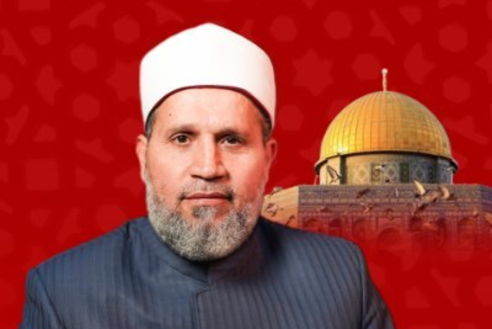 رئیس مؤسسه محراب الازهر:  خدایا، اینها (ایرانیان) چه مردم شگفت‌انگیزی هستند؟!