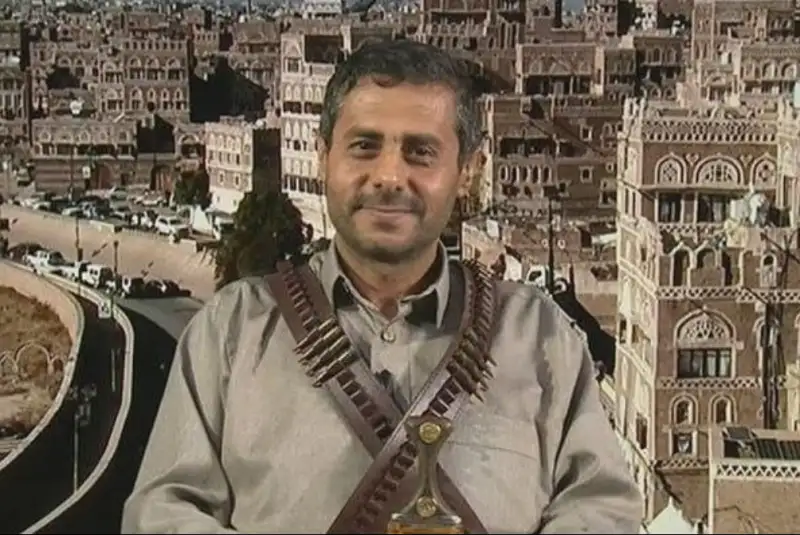 مقام ارشد انصارالله یمن: تصمیم برای ایستادن نظامی در کنار ایران گرفته شده است