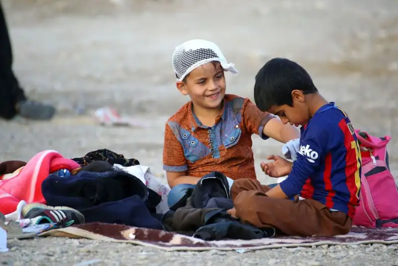 خدمات روان‌درمانی و گروه‌های حمایتی برای آسیب‌دیدگان جنگ حیاتی است