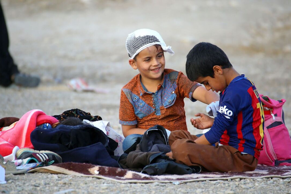 خدمات روان‌درمانی و گروه‌های حمایتی برای آسیب‌دیدگان جنگ حیاتی است