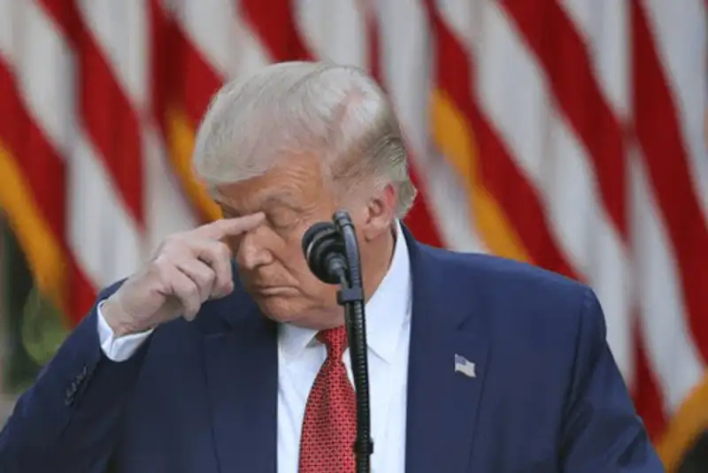 آمریکا در بن‌بست نفتی؛ ترامپ به ذخایر استراتژیک روی آورد