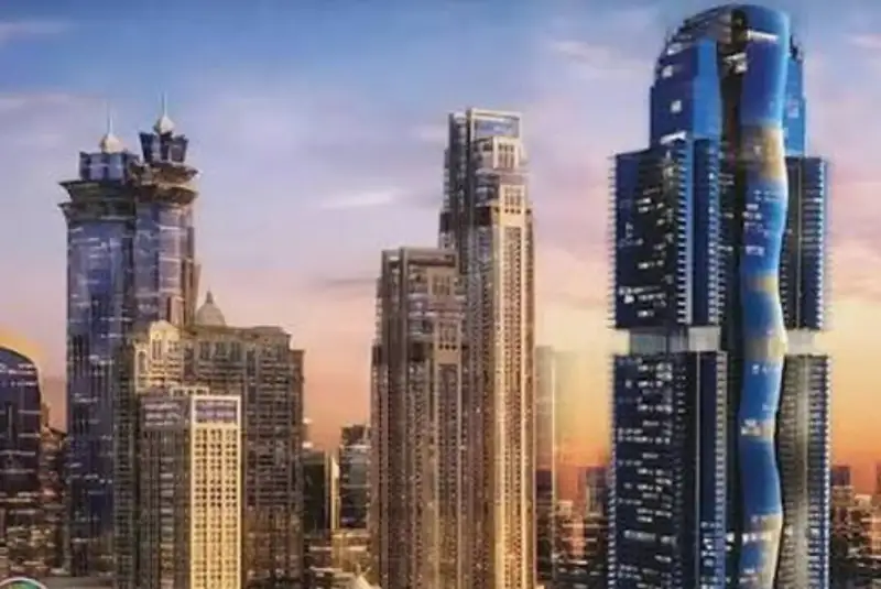 سقوط آزاد بازار املاک دبی؛ 270 میلیارد دلار در 10 روز نابود شد