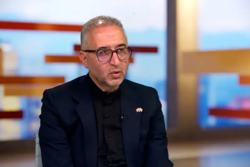 سفیر ایران در مکزیک: آغازگر جنگ نیستیم؛ آمریکا و اسرائیل تجاوز کردند