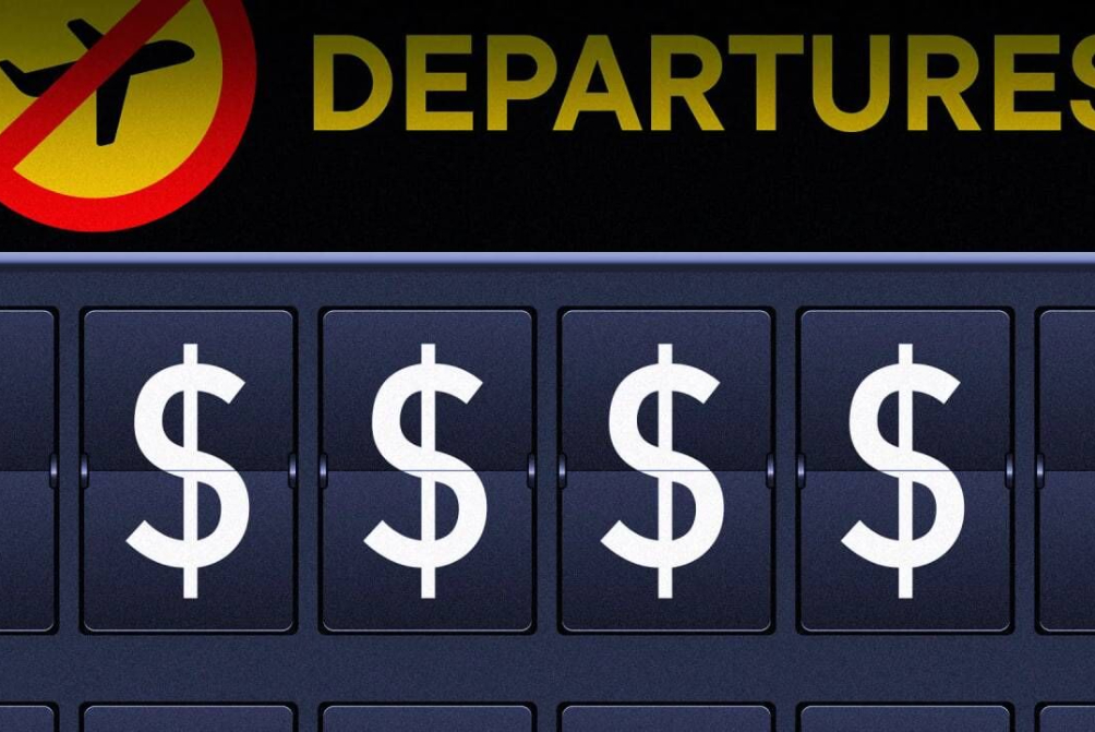 بحران انرژی، صنعت هوایی را شوکه کرد؛ افزایش بهای بلیط در راه است