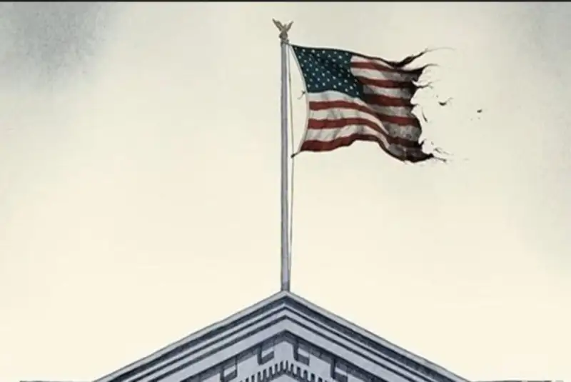 فایننشال تایمز: آمریکا در قبال ایران در دام «اشتباه محاسباتی» افتاد