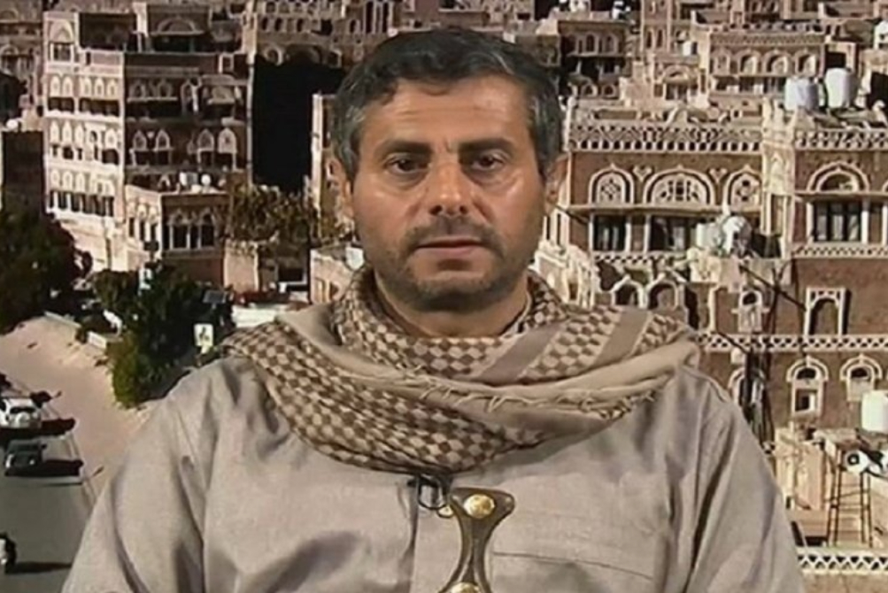 אנצאר אללה מכריז על החלטתו לעמוד לצד איראן ומאשר: ידנו על ההדק.