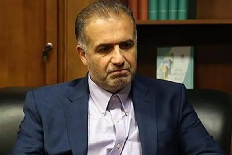 جلالی: ایران رژیم صهیونیستی را به‌عنوان طرف مذاکره به‌رسمیت نمی‌شناسد