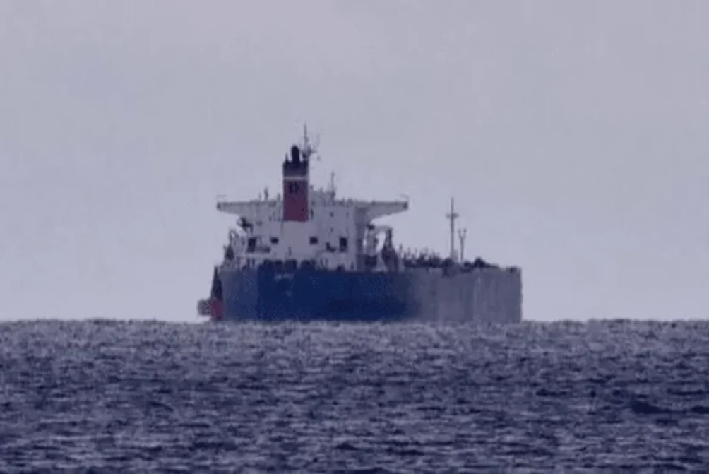 هند تسلیم اراده ایران در تنگه هرمز شد