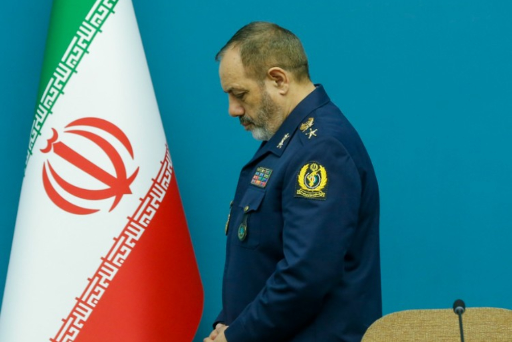 سخنگوی وزارت دفاع: راه و مکتب امیر شهید نصیرزاده ادامه دارد