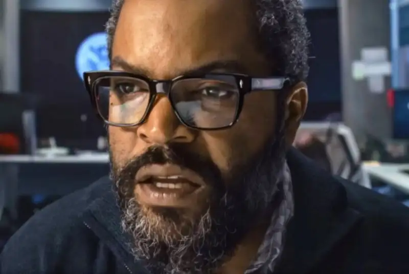 معرفی برندگان جوایز تمشک طلایی 2026؛ آیس کیوب صدرنشین شد