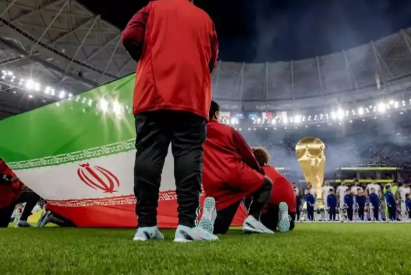 دنیامالی: درخواست داده‌ایم بازی‌های ایران در مکزیک برگزار شود