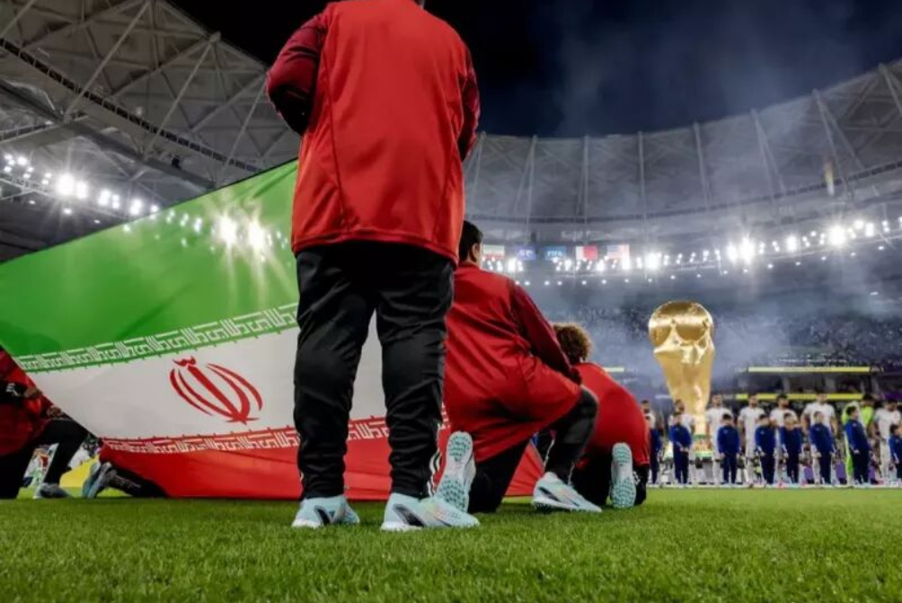 دنیامالی: درخواست داده‌ایم بازی‌های ایران در مکزیک برگزار شود