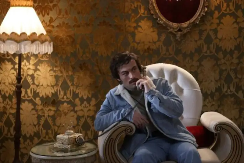 سریال «بی‌مرز» از امشب پخش می‌شود