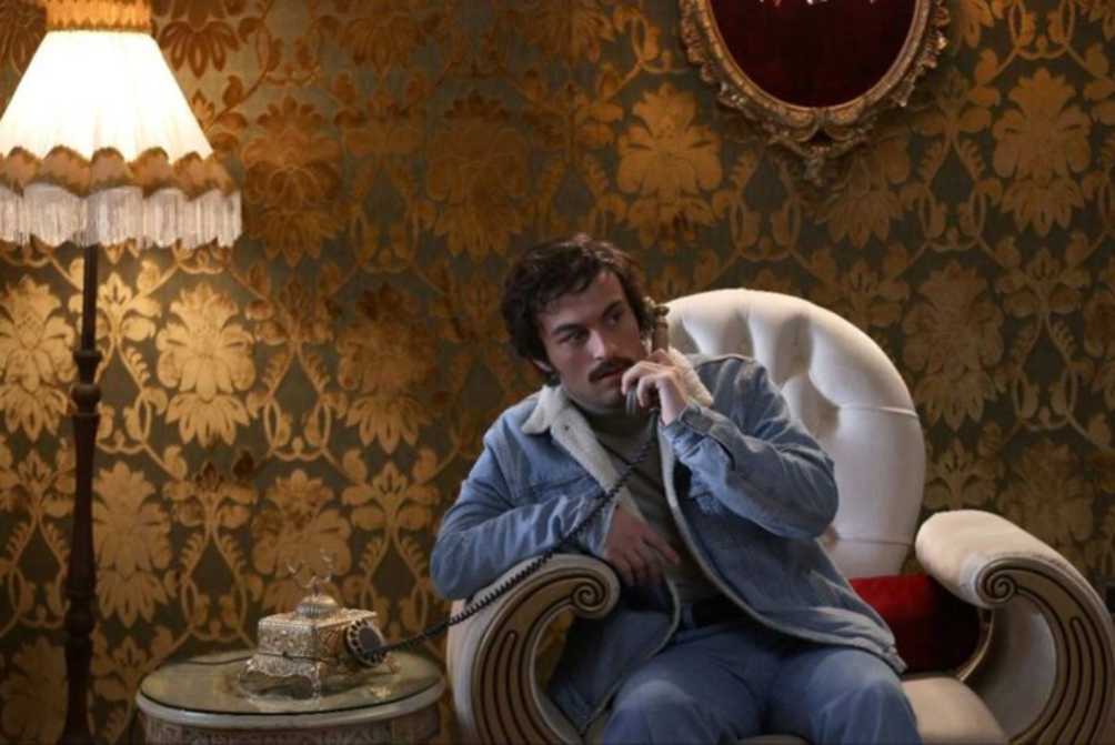 سریال «بی‌مرز» از امشب پخش می‌شود