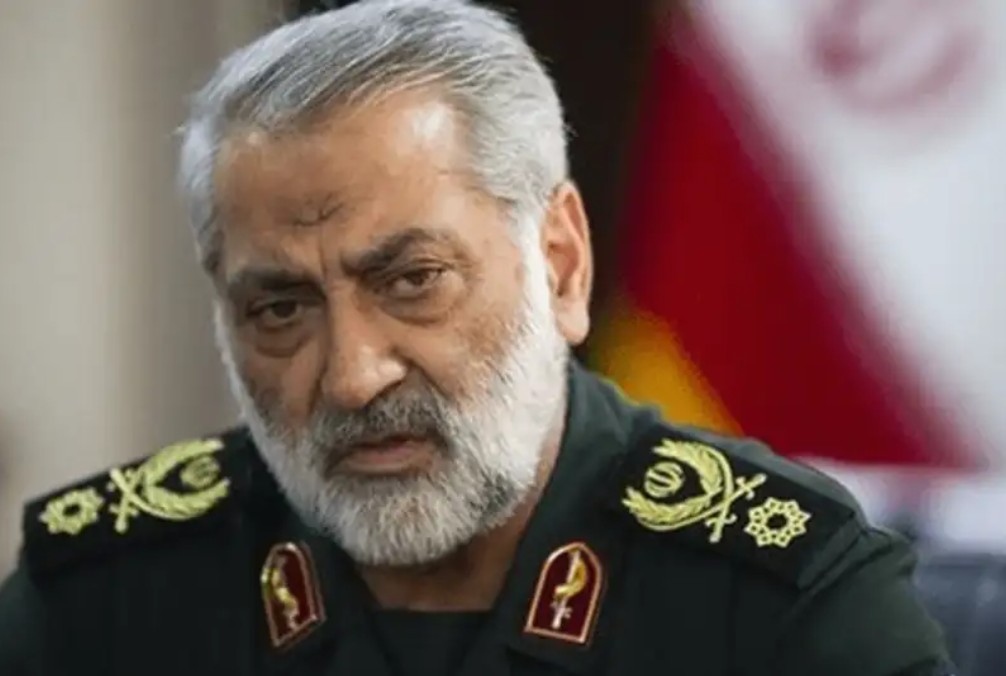 General Shekarchi: Regional Countries Should Not Rely on America’s Hollow Power