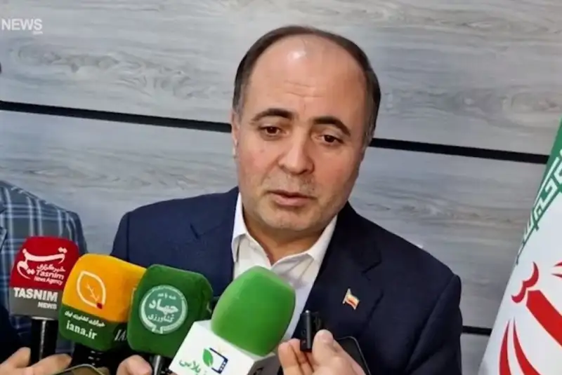 وزیر جهادکشاورزی: امنیت غذایی در کشور تامین است