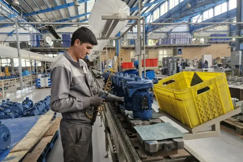 اعلام جزئیات برنامه حمایتی وزارت صمت از تولیدکنندگان