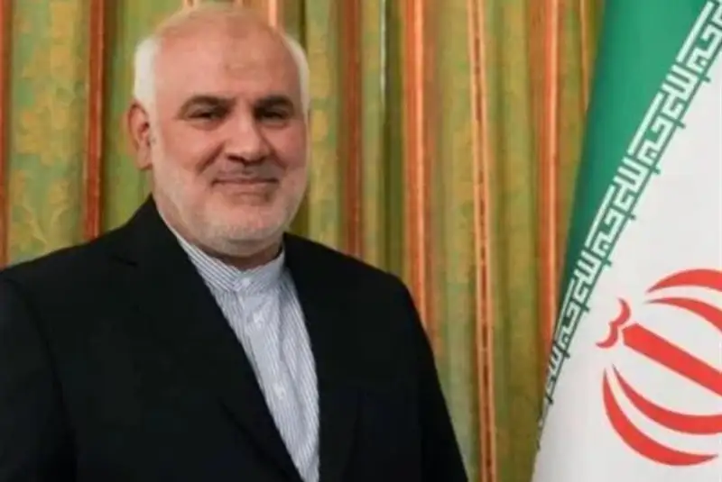 عبور کشتی‌های هندی از تنگه هرمز تایید شد