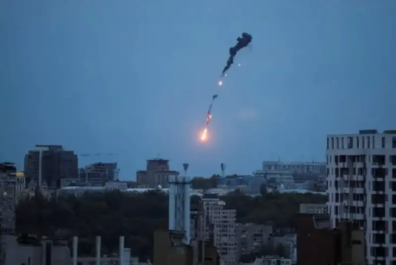 انهدام 87 پهپاد اوکراینی توسط روسیه