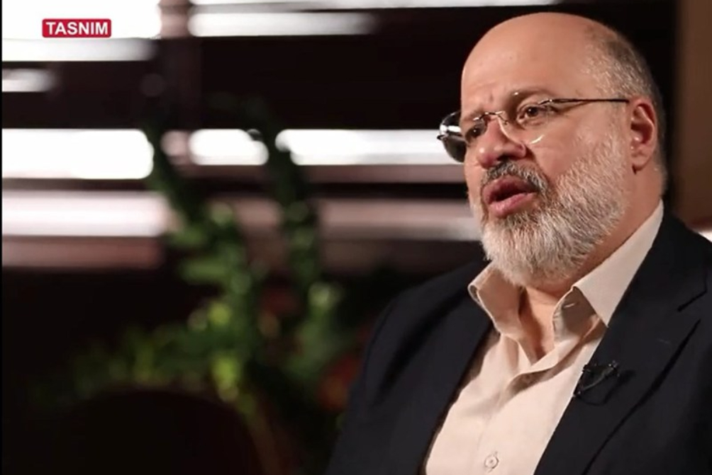 حماس: ایران حق دارد به هر شیوه‌ای که مناسب می‌داند به تجاوز پاسخ دهد