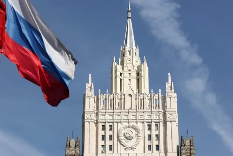 پسکوف: روسیه با ونزوئلا در تماس است