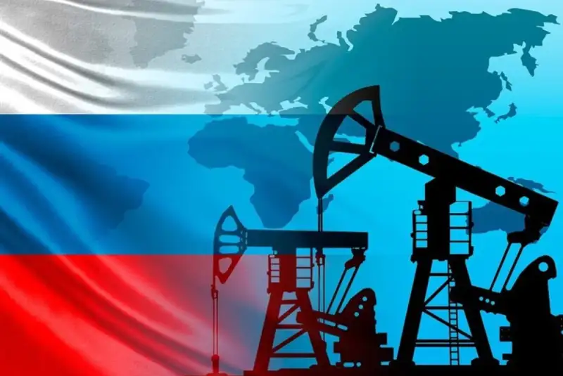 کرملین: نفت روسیه برای بازار جهانی ضروری است