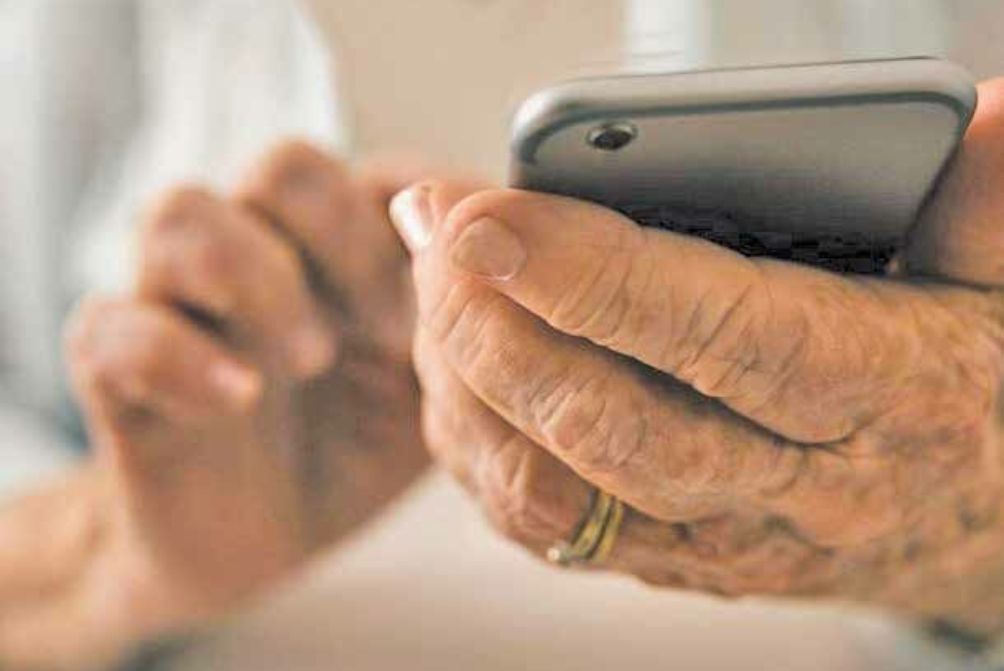 آغاز طرح تماس با سالمندان تنهای پرخطر در تهران