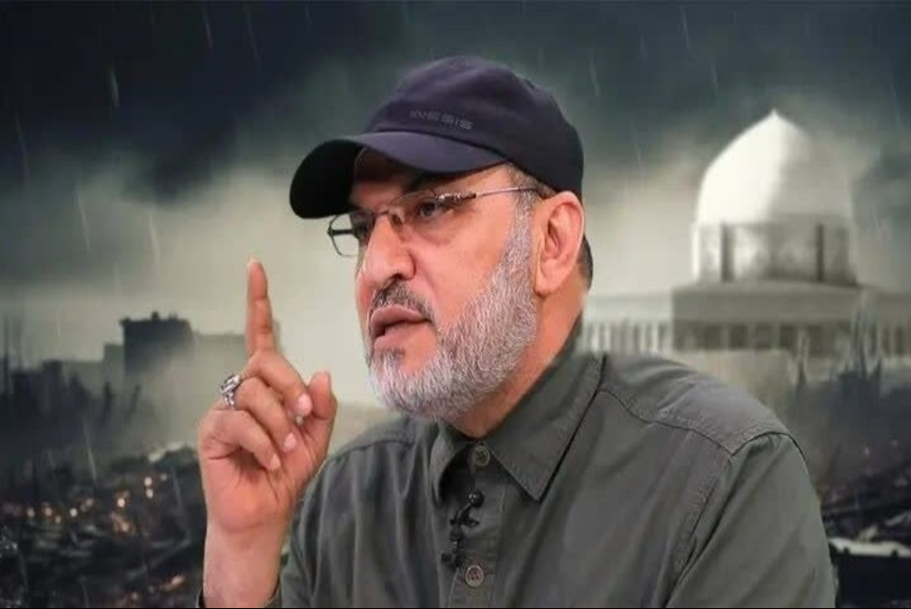 دبیرکل کتائب سیدالشهدا عراق: خروج از غرب آسیا برای آمریکا پرهزینه خواهد بود