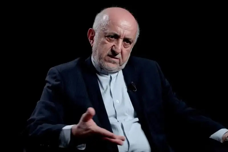 سفیر ایران در فرانسه: ایران خاک کشورهای دیگر را مورد هدف قرار نداده است