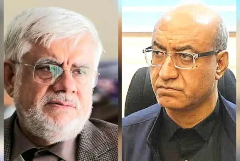 تأکید عارف بر تداوم خدمت‌رسانی در کرمانشاه