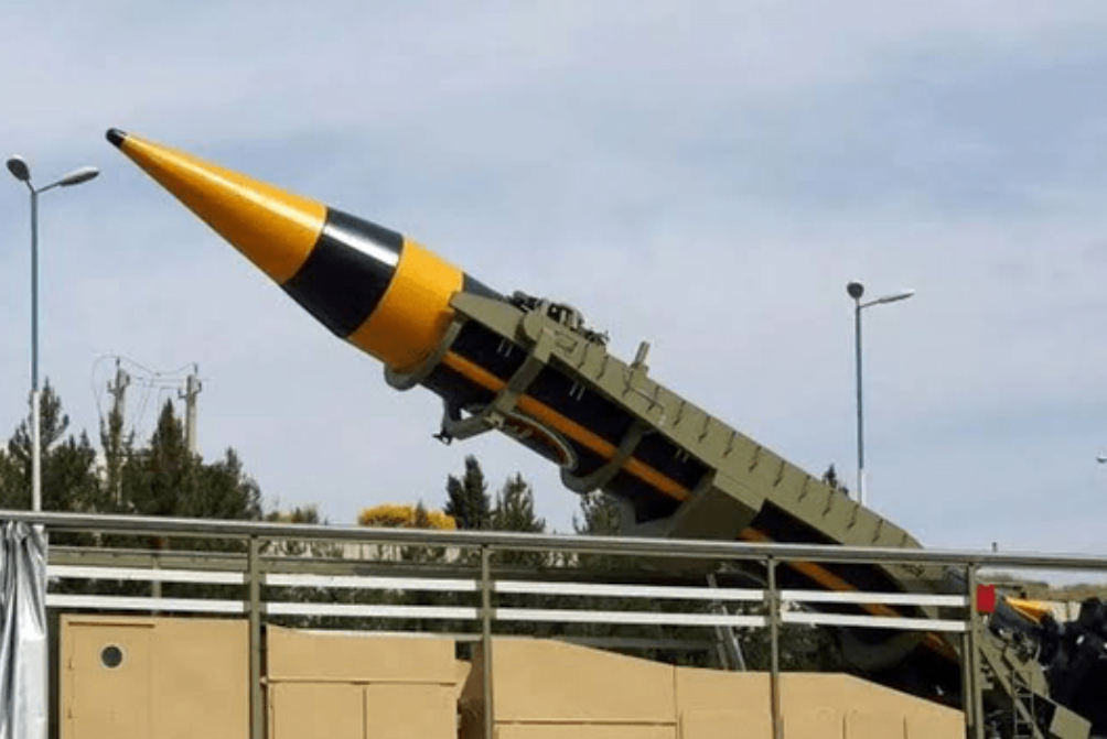 اذعان ژنرال صهیونیست: قدرت نیروهای مسلح آن مانع از فروپاشی نظام می‌شود