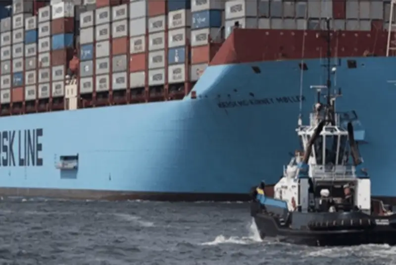 غول کشتیرانی درباره بحران انرژی آسیا هشدار داد