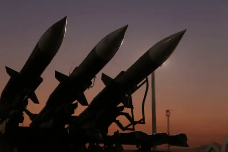 وقتی که موشک‌های بالستیک چند کلاهکی ایران، خواب صهیونیست‌ها را آشفته می کند