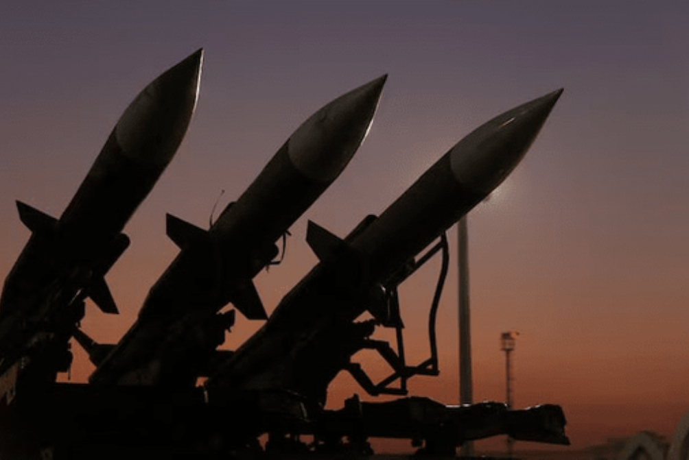 وقتی که موشک‌های بالستیک چند کلاهکی ایران، خواب صهیونیست‌ها را آشفته می کند