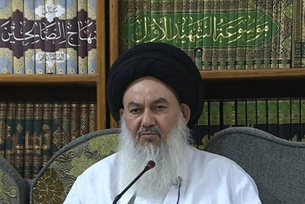 شکل‌گیری خاورمیانه اسلامی با پایان سلطه آمریکا