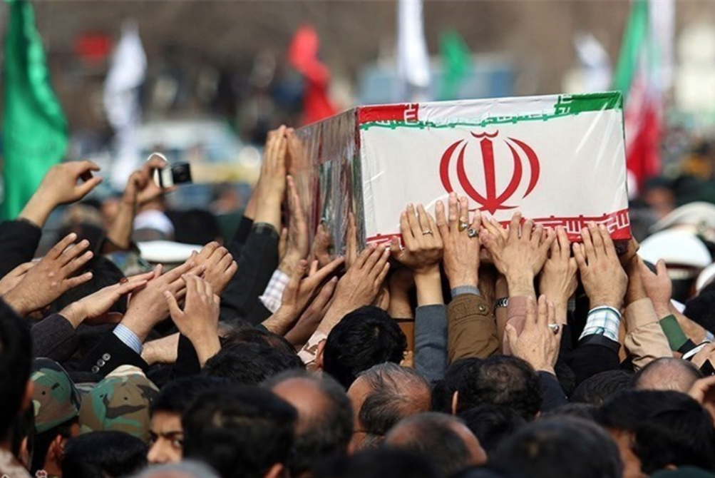 شهادت 11 ورزشکار خوزستانی در حملات متجاوزانه آمریکایی صهیونیستی