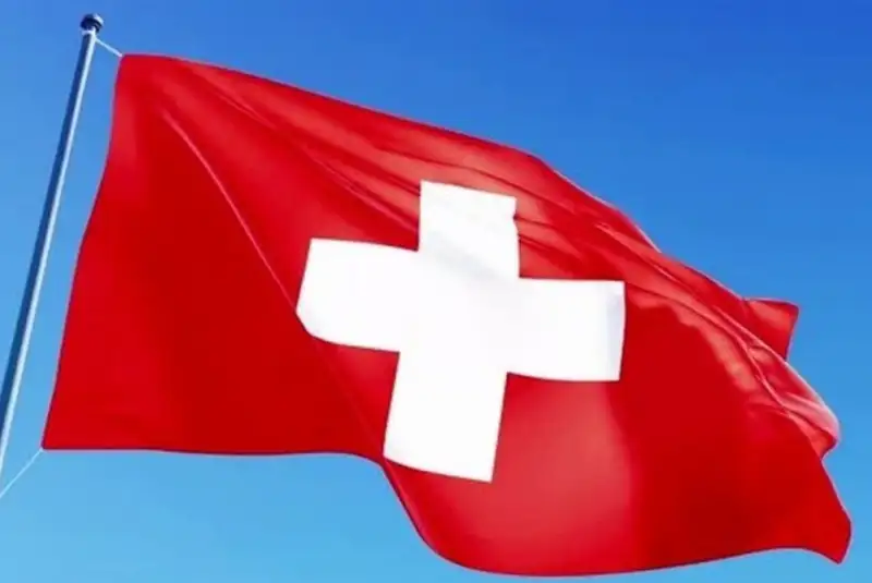 مخالفت سوئیس با استفاده آمریکا از آسمان این کشور برای جنگ با ایران