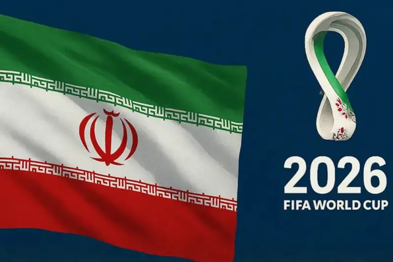 سفیر ایران خطاب به فیفا: بازی‌های تیم فوتبال ایران را از آمریکا به مکزیک منتقل کنید