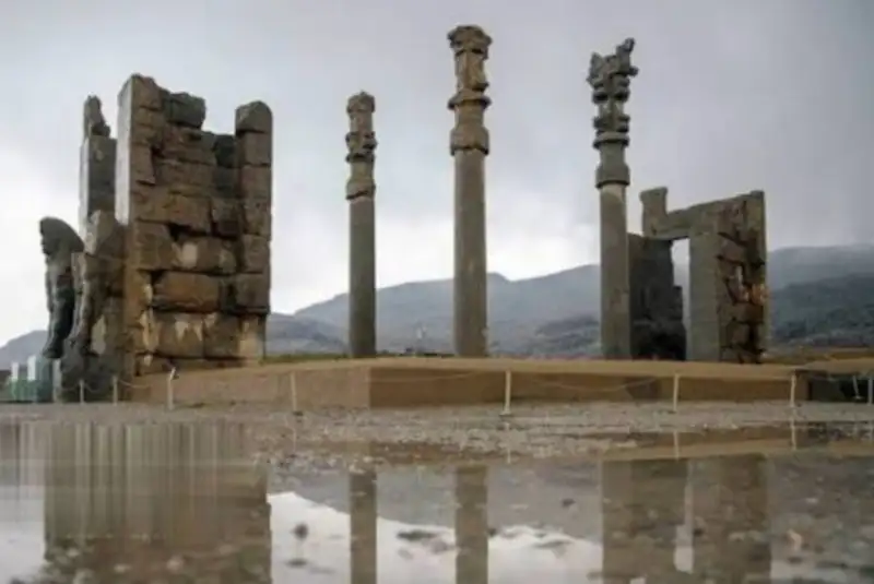 توییت جالب نویسنده مشهور یهودی درباره ایران