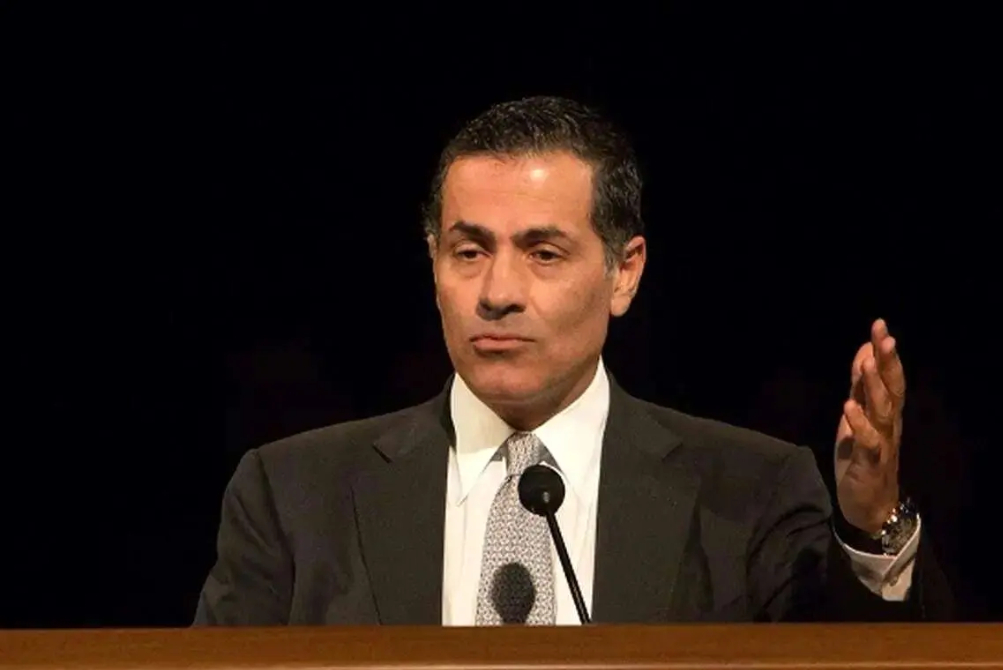 نقشه بلندمدت ایران